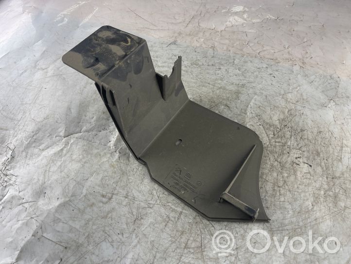 Opel Vectra C Battery tray 24438484