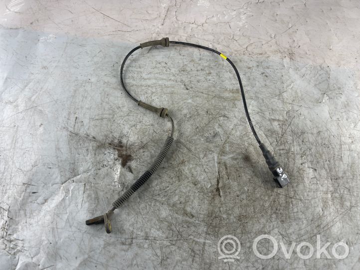 Ford Fiesta ABS Sensor 