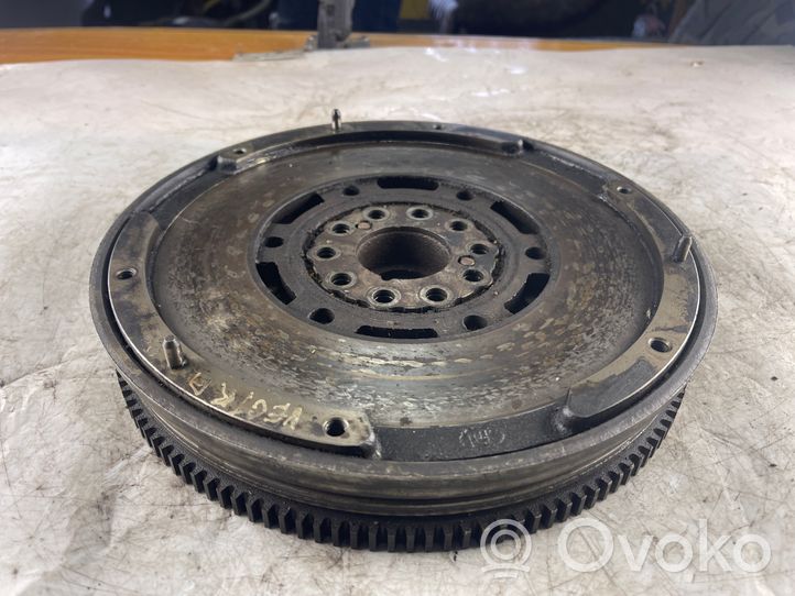 Opel Vectra C Dual mass flywheel 02809