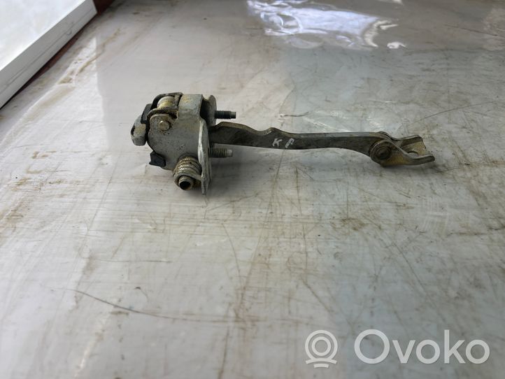 Opel Signum Durvju atvēruma ierobežotājs 09229749