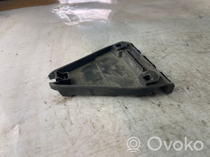 Audi A4 S4 B6 8E 8H Support panneau triangulaire d'avertissement 8E5860285