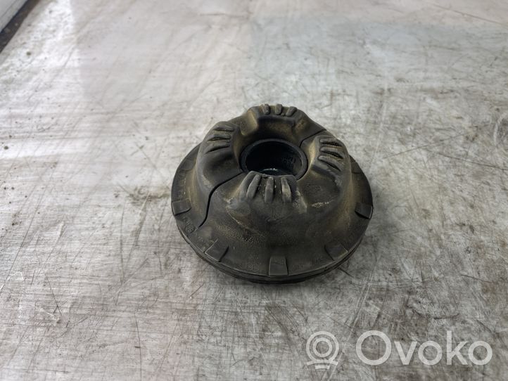 Audi A4 S4 B6 8E 8H Soporte de goma del muelle espiral delantero 8E0412377