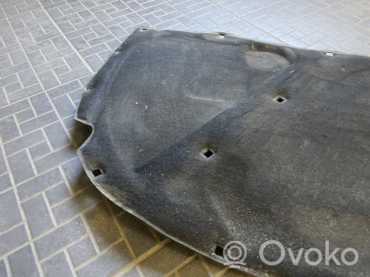 Audi A4 S4 B6 8E 8H Engine bonnet/hood sound/heat insulation 