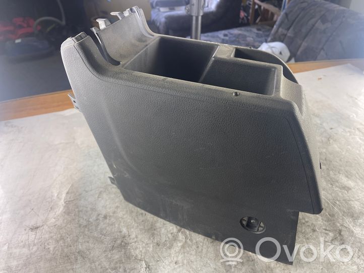 Volkswagen Golf Plus Boîte à gants de rangement pour console centrale 5M0863323