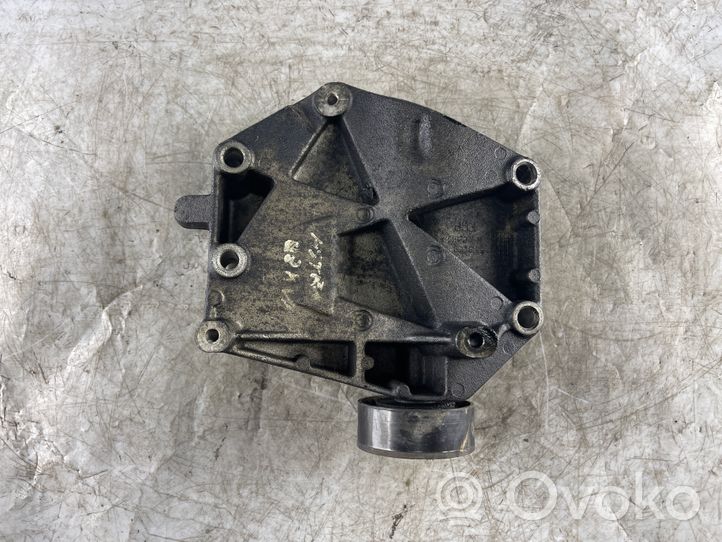 Opel Astra H A/C compressor mount bracket 55191339