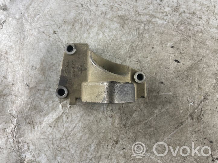 Opel Astra H Driveshaft support bearing bracket 55184510