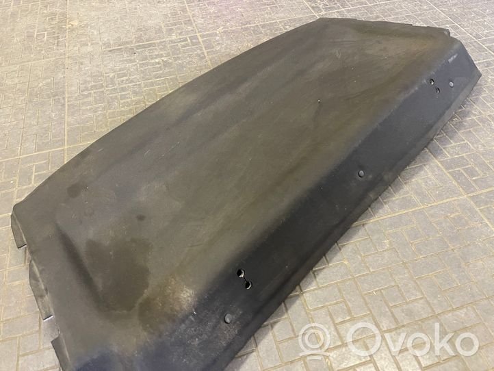 Opel Vectra C Grilles/couvercle de haut-parleur arrière 24454622