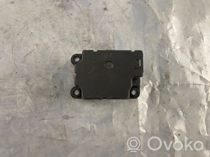 Opel Vectra C A/C air flow flap actuator/motor 