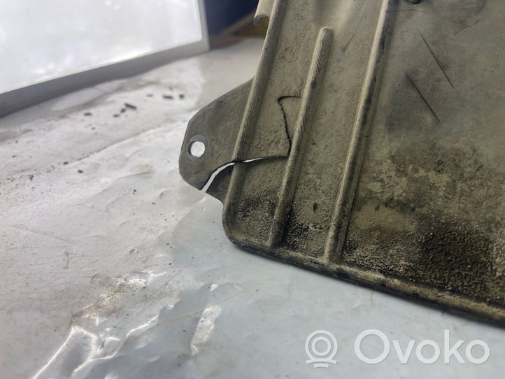 Opel Corsa D Engine splash shield/under tray 13273493