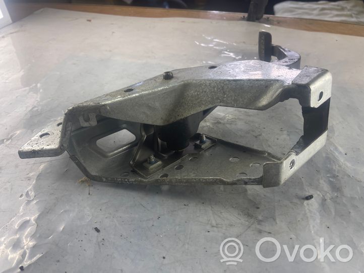 Opel Zafira B Clutch pedal 13192503