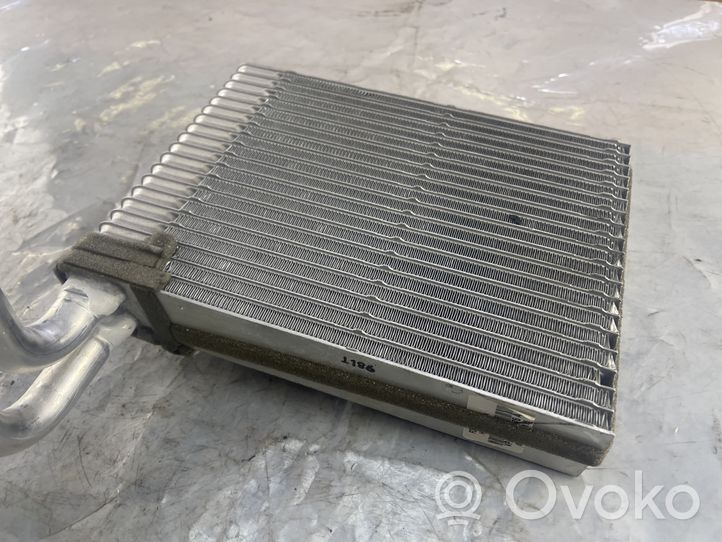 Ford Focus Radiateur de chauffage 