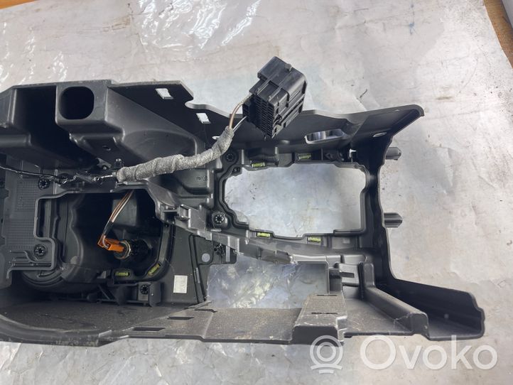 Ford Focus Console centrale SD0526102436801