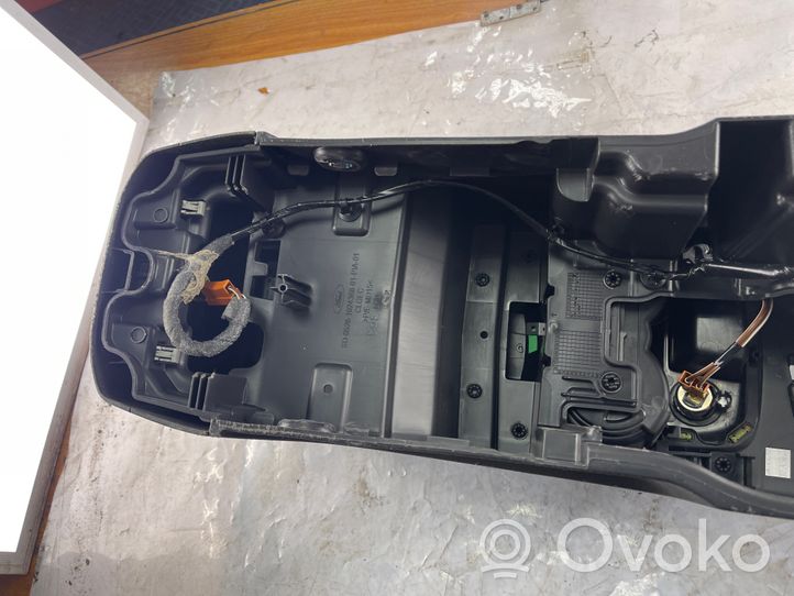 Ford Focus Console centrale SD0526102436801