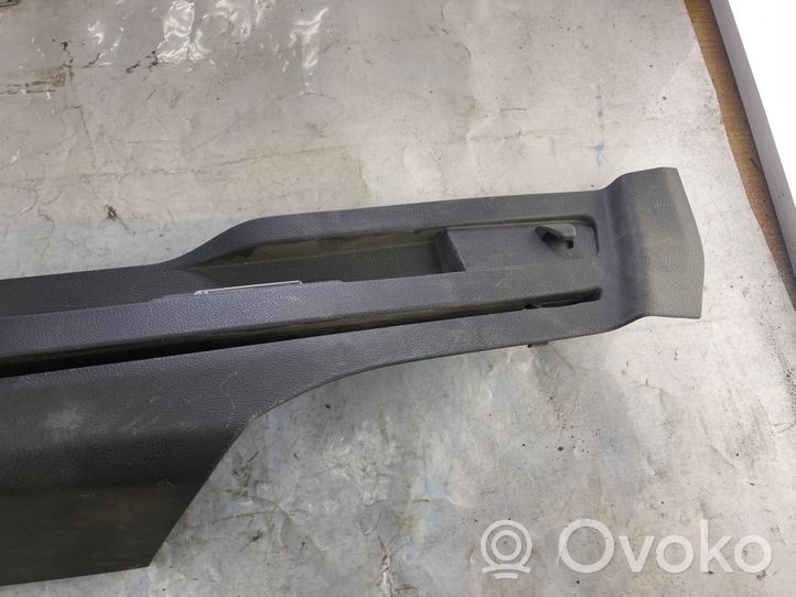 Ford Focus Untere Seitenverkleidung Kofferraum BM51N46809A