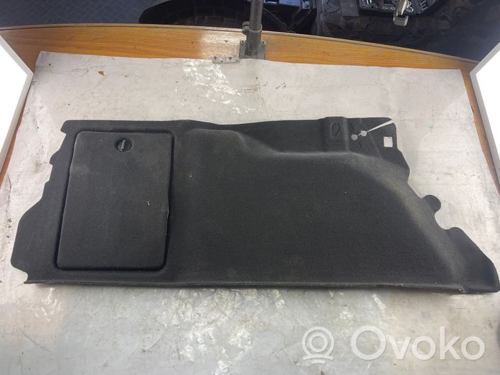 Ford Focus Trunk/boot side trim panel BM51N31149