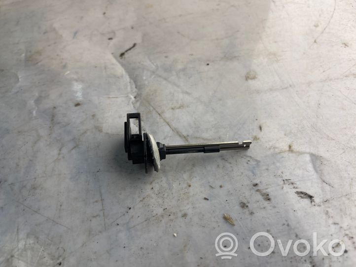 Volkswagen Polo IV 9N3 Sensore temperatura interna 6Q0820539