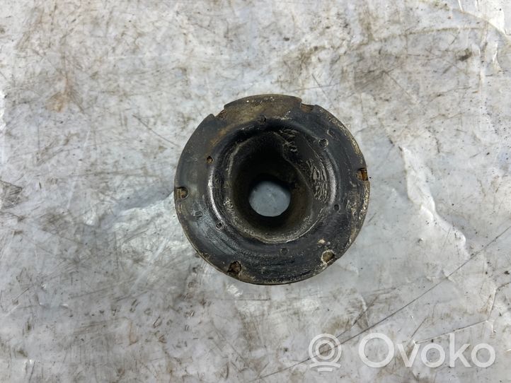 Volkswagen Polo IV 9N3 Ressort hélicoïdal arrière support (caoutchouc) 1J0512149B