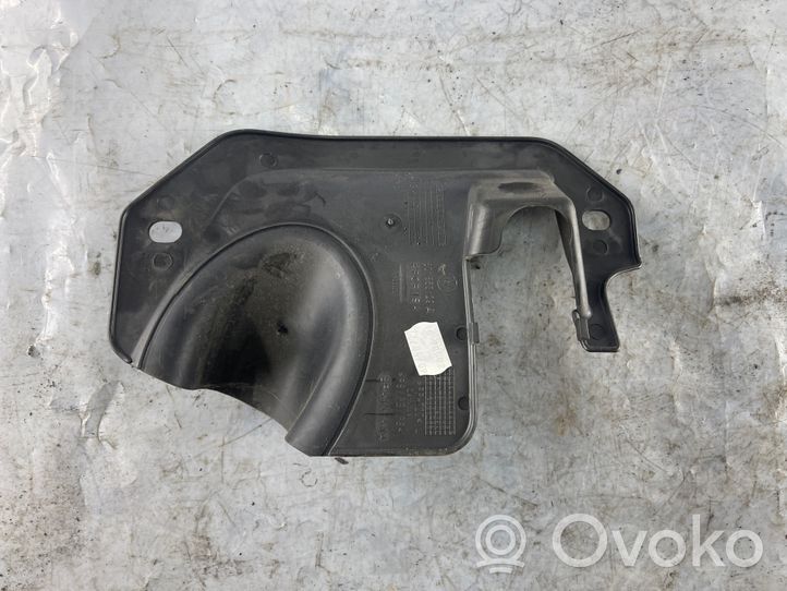 Volkswagen Polo IV 9N3 Rivestimento del piantone del volante 6Q1863129A