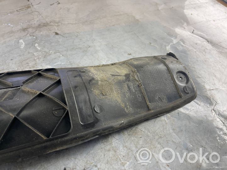 Volkswagen Polo IV 9N3 Parafango anteriore 6Q0821111A