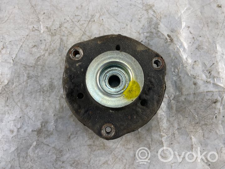 Volkswagen Polo IV 9N3 Support de jambe de force supérieur avant 6N0412331