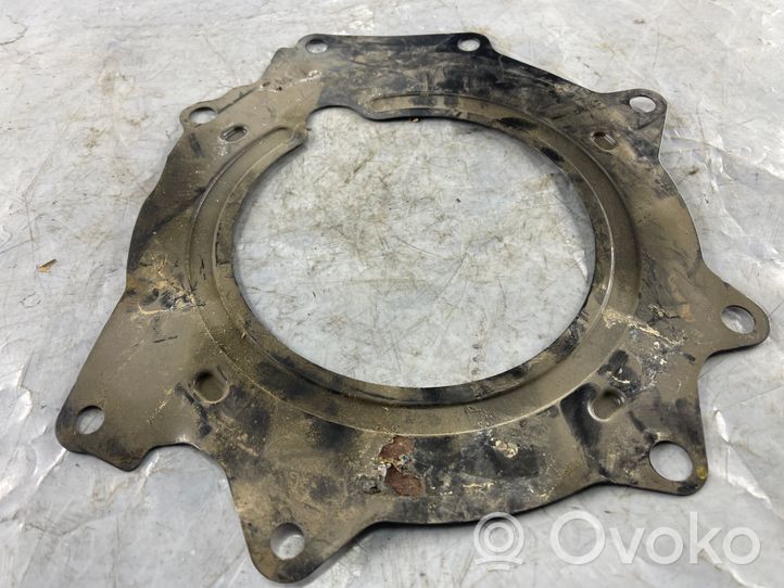 Volkswagen Polo Autres pièces de boîte de vitesses 03D103647C