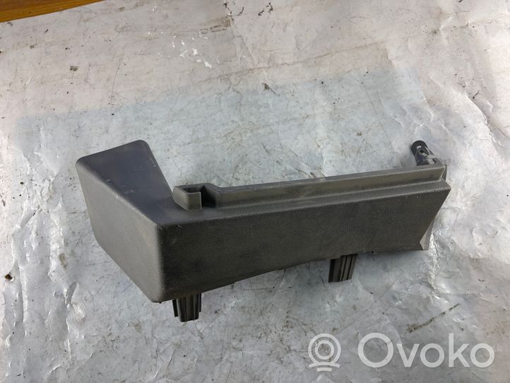 Volkswagen Polo Altro elemento di rivestimento bagagliaio/baule 6Q6867761E