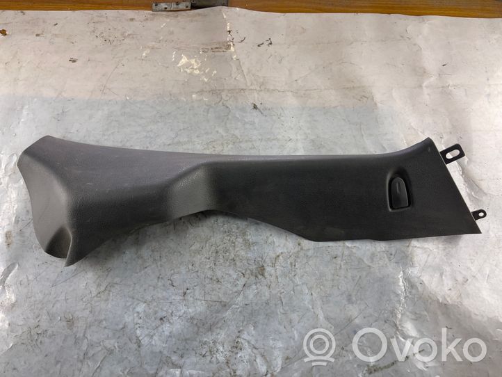 Volkswagen Polo Altro elemento di rivestimento bagagliaio/baule 6Q4867766