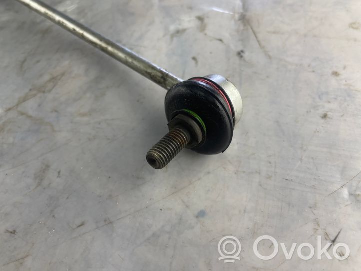 Audi A2 Barra stabilizzatrice anteriore/stabilizzatore 