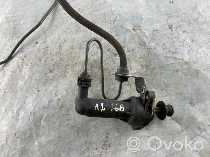 Audi A2 Cylindre récepteur d'embrayage 8Z0721261