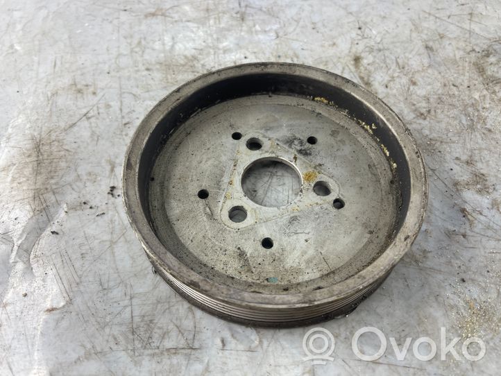 Audi A6 S6 C5 4B Poulie de pompe de direction assistée 059145255