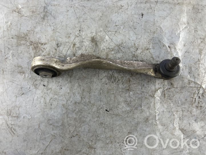 Audi A6 S6 C5 4B Braccio di controllo sospensione anteriore 4D0407512F