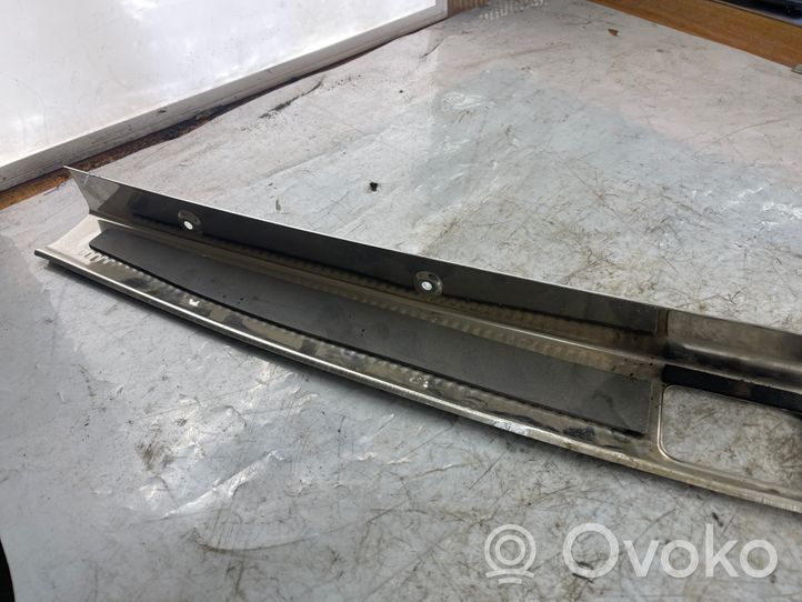 Audi A6 S6 C5 4B Rivestimento di protezione sottoporta del bagagliaio/baule 4B9864483