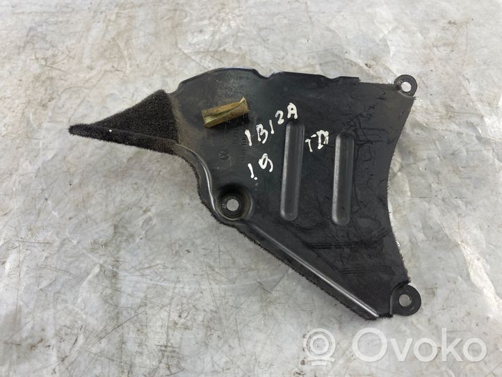 Seat Ibiza III (6L) Osłona paska / łańcucha rozrządu 038109147