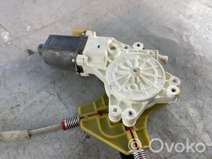 Jeep Compass Mécanisme de lève-vitre avec moteur 05074820AA