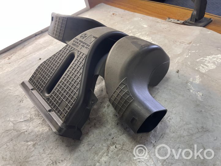 Jeep Compass Conduit d'air (cabine) 05058203AA