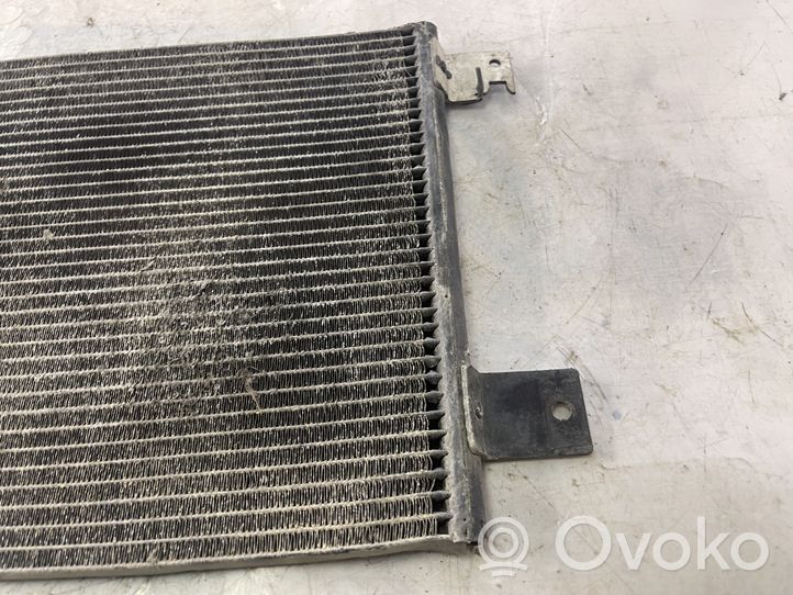 Jeep Patriot Radiateur condenseur de climatisation 