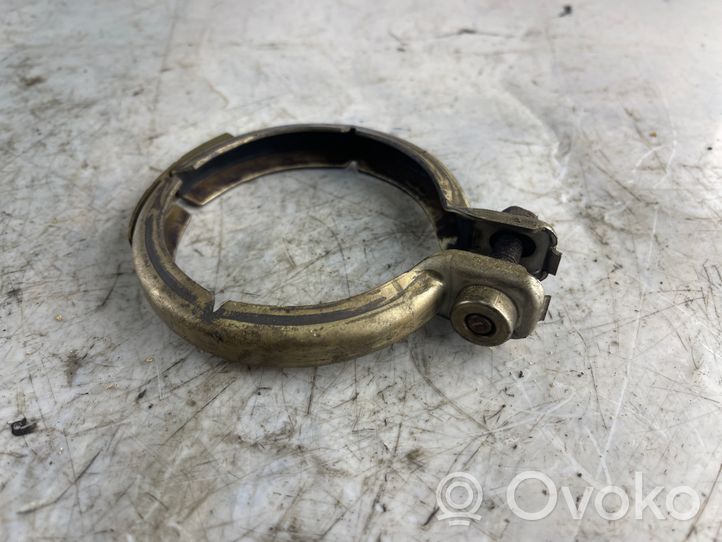 Jeep Grand Cherokee (WK) Collier de silencieux d'echappement 