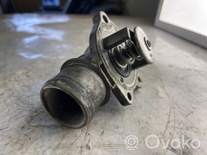 Jeep Grand Cherokee (WK) Termostat / Obudowa termostatu A6422000315