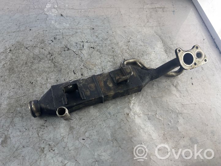 Jeep Grand Cherokee (WK) Refroidisseur de vanne EGR 16421400175