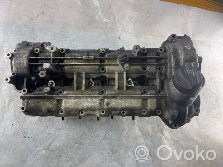 Jeep Grand Cherokee (WK) Culasse moteur A6420101630