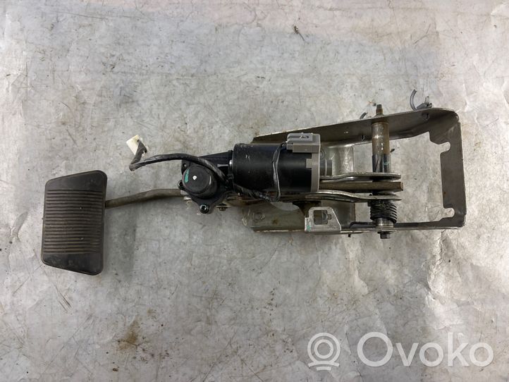 Jeep Grand Cherokee (WK) Pedal de freno 52089242ag