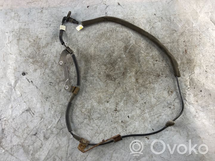 Hyundai Santa Fe Sensore ABS del freno posteriore 956802b000