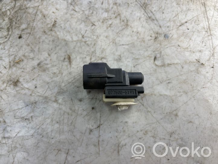 Toyota Land Cruiser (J120) Capteur de température extérieur 0775005191