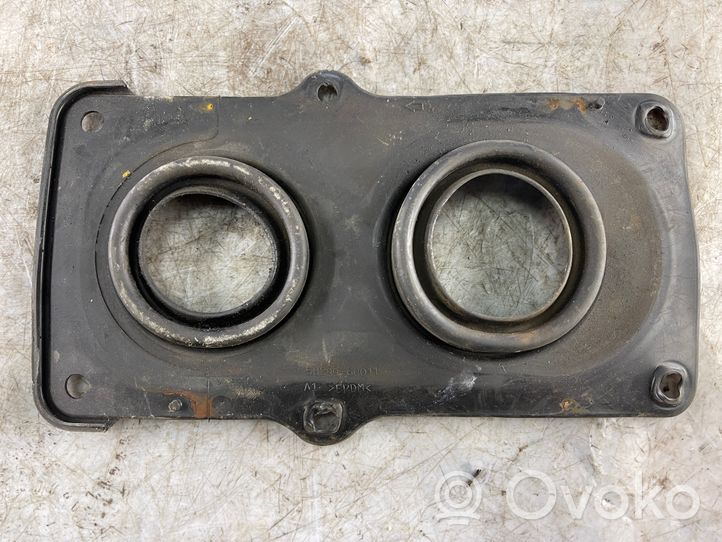 Toyota Land Cruiser (J120) Altri elementi della console centrale (tunnel) 5828960011