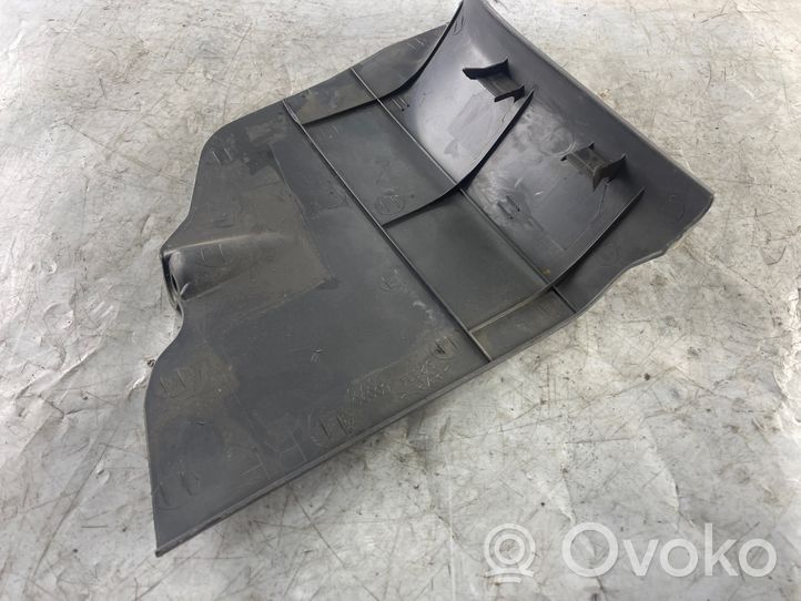 Toyota Land Cruiser (J120) Rivestimento vano piedi laterale 6211160090