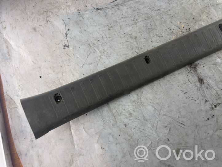 Toyota Land Cruiser (J120) Rivestimento di protezione sottoporta del bagagliaio/baule 5857460090