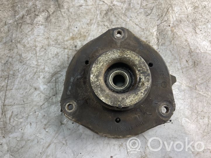 Volkswagen Touran I Soporte de puntal superior delantero 1k0412331