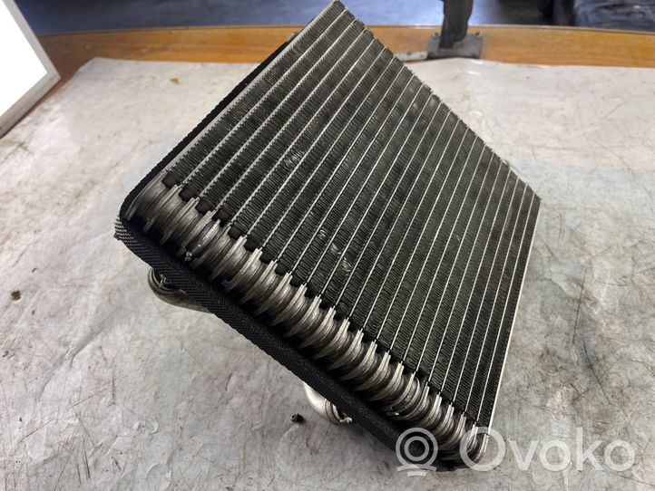 Audi A3 S3 8P Air conditioning (A/C) radiator (interior) 