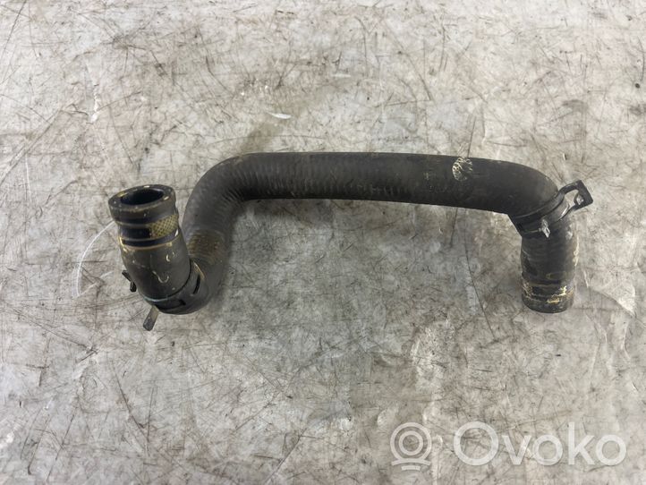 Jeep Cherokee III KJ Engine coolant pipe/hose 