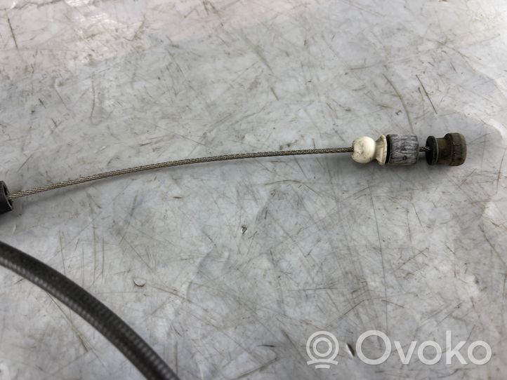 Volkswagen Golf IV Cable del acelerador 1j0721555